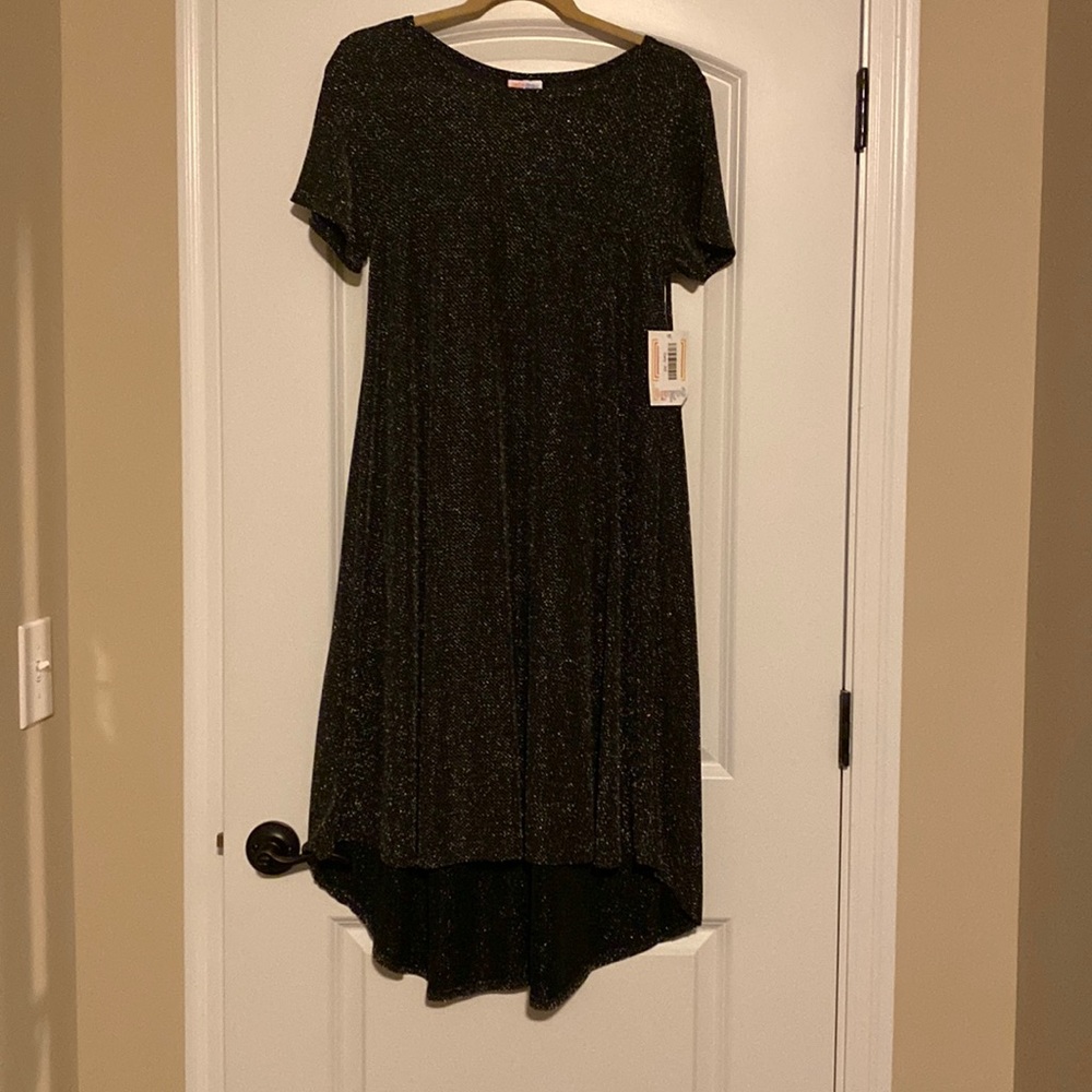 LulaRoe brand new Carly dress.